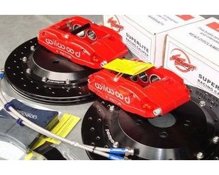 新盛公司客服-奔驰刹车套装